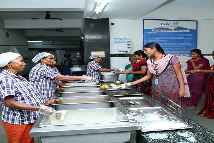 cafeteria